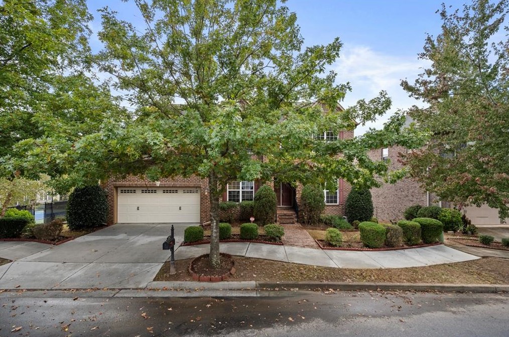 3508 Union Park Dr, Duluth, GA 30097