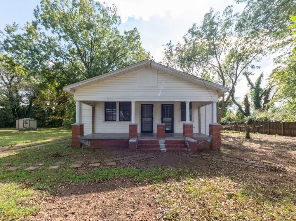 6 E 19th St Sw, Rome, GA 30161