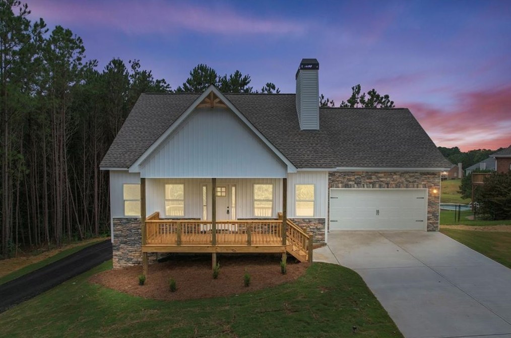 45 Westmoreland Rd, Buchanan, GA 30113