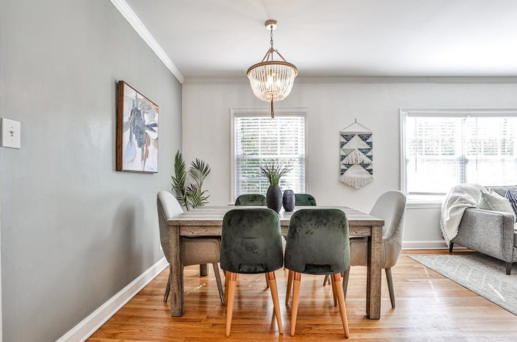 1254 Oakfield Dr, Atlanta GA  30316-3826 exterior