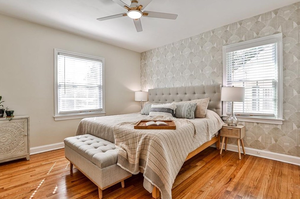 1254 Oakfield Dr, Atlanta GA  30316-3826 exterior
