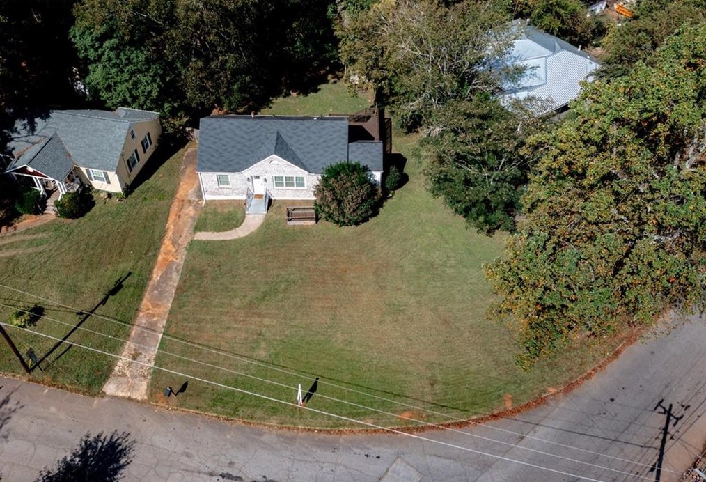 1254 Oakfield Dr, Atlanta GA  30316-3826 exterior