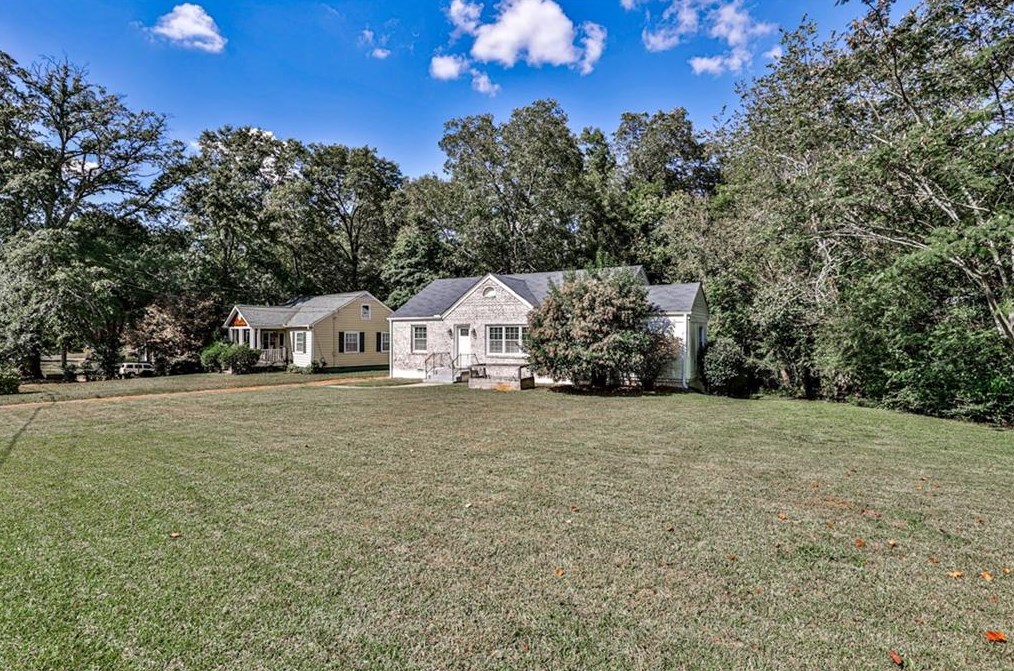 1254 Oakfield Dr, Atlanta GA  30316-3826 exterior