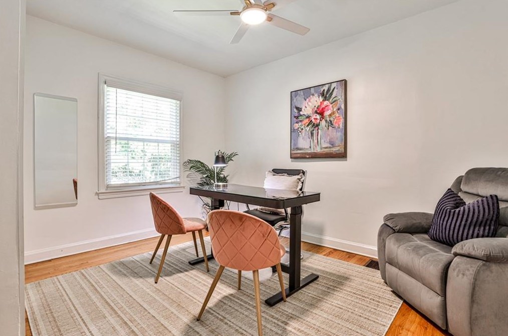 1254 Oakfield Dr, Atlanta GA  30316-3826 exterior