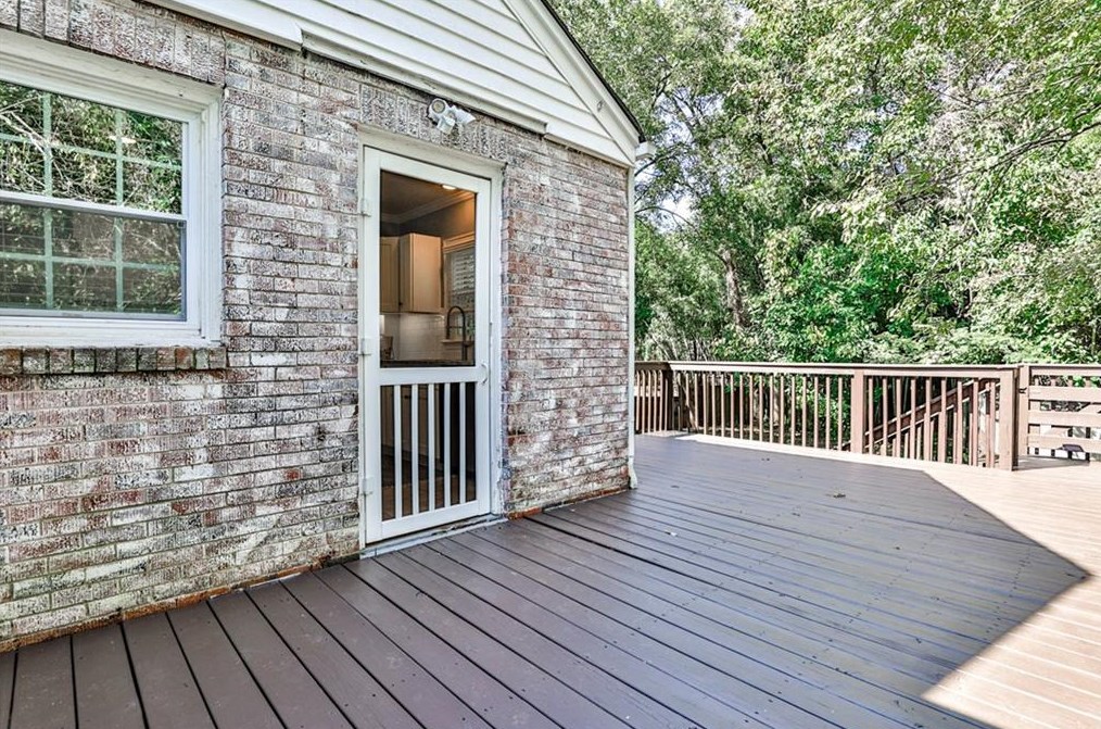 1254 Oakfield Dr, Atlanta GA  30316-3826 exterior
