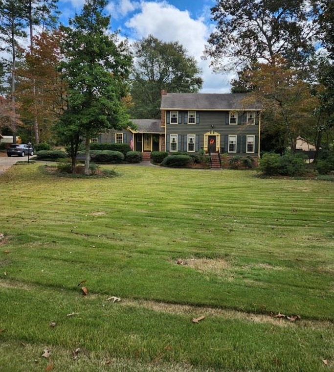 5170 Bailey Rd Sw, Conyers, GA 30094