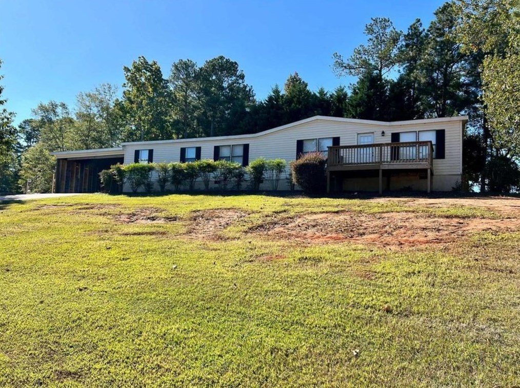505 Stoneridge Dr, Winder, GA 30680