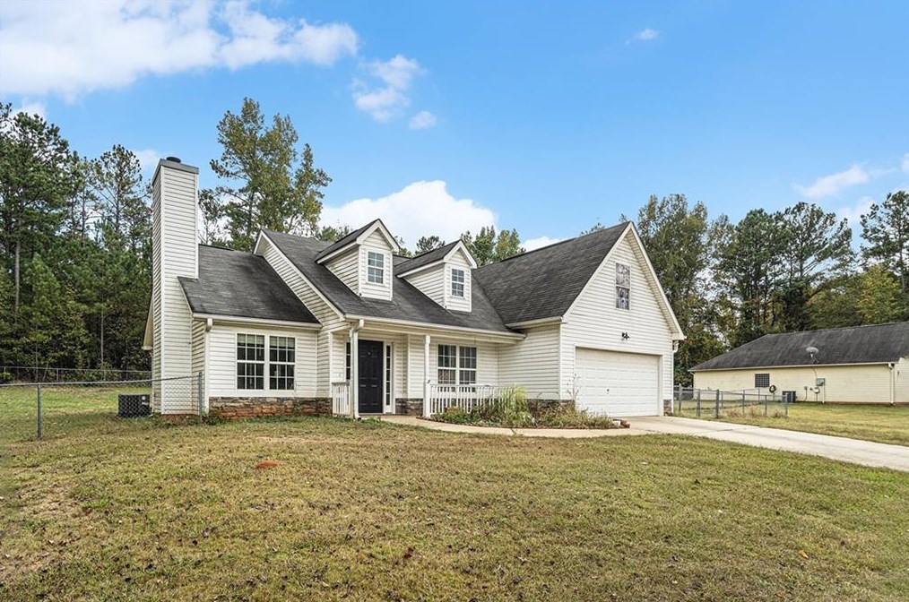 40 Judith Ct, Luthersville, GA 30251