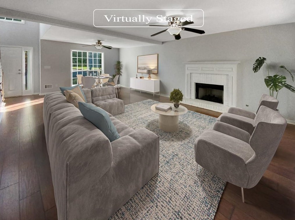 1030 Crown River Pkwy, McDonough, GA 30252
