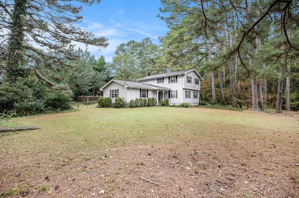 494 N 5th Ave, Winder, GA 30680
