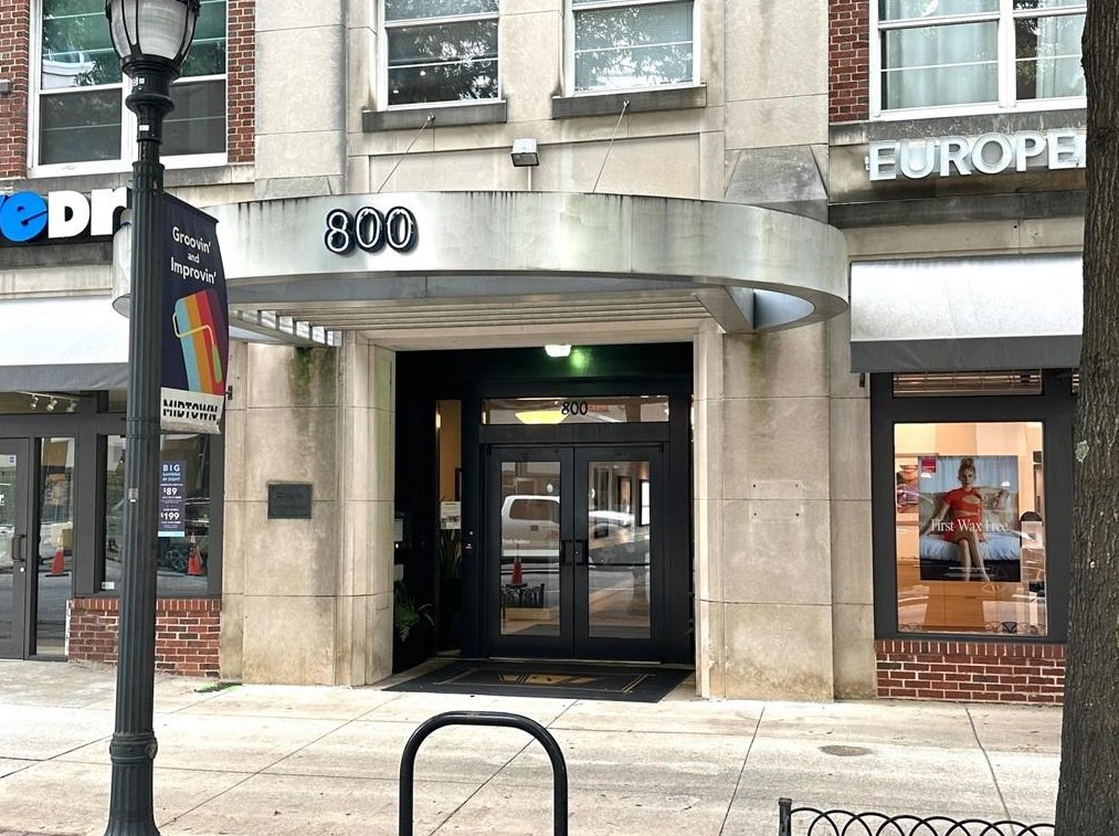 800 Peachtree St Ne Apt 8415, Atlanta, GA 30308