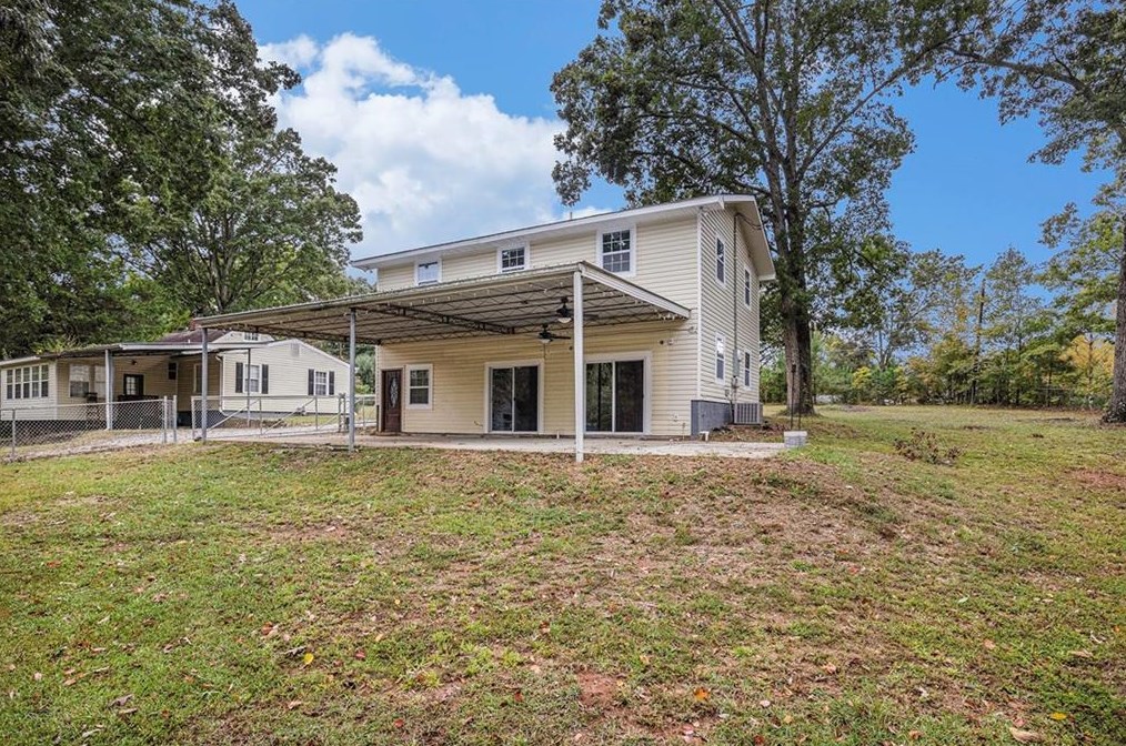 2780 Mt Vernon Rd, Lithia Springs, GA 30122