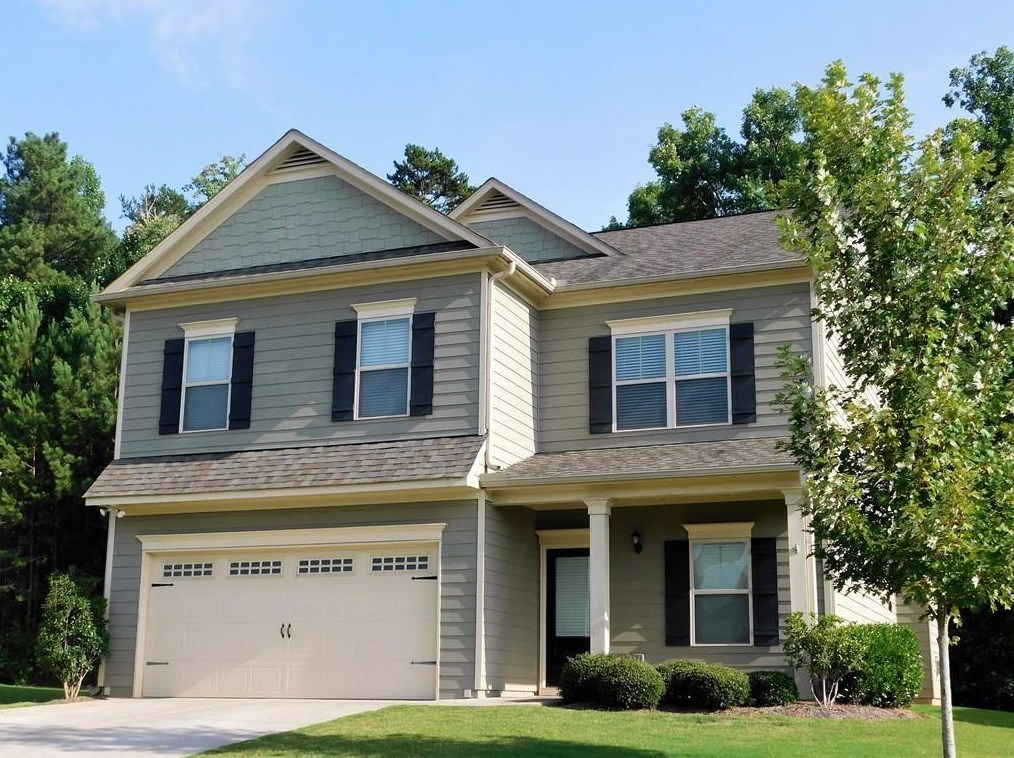 205 Rainhill Station Dr, Dawsonville, GA 30534