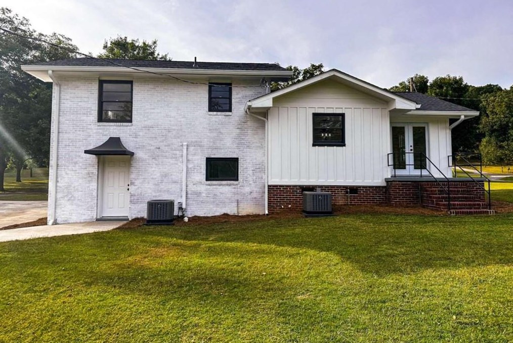 110 Keown Rd, Rome, GA 30161-8428