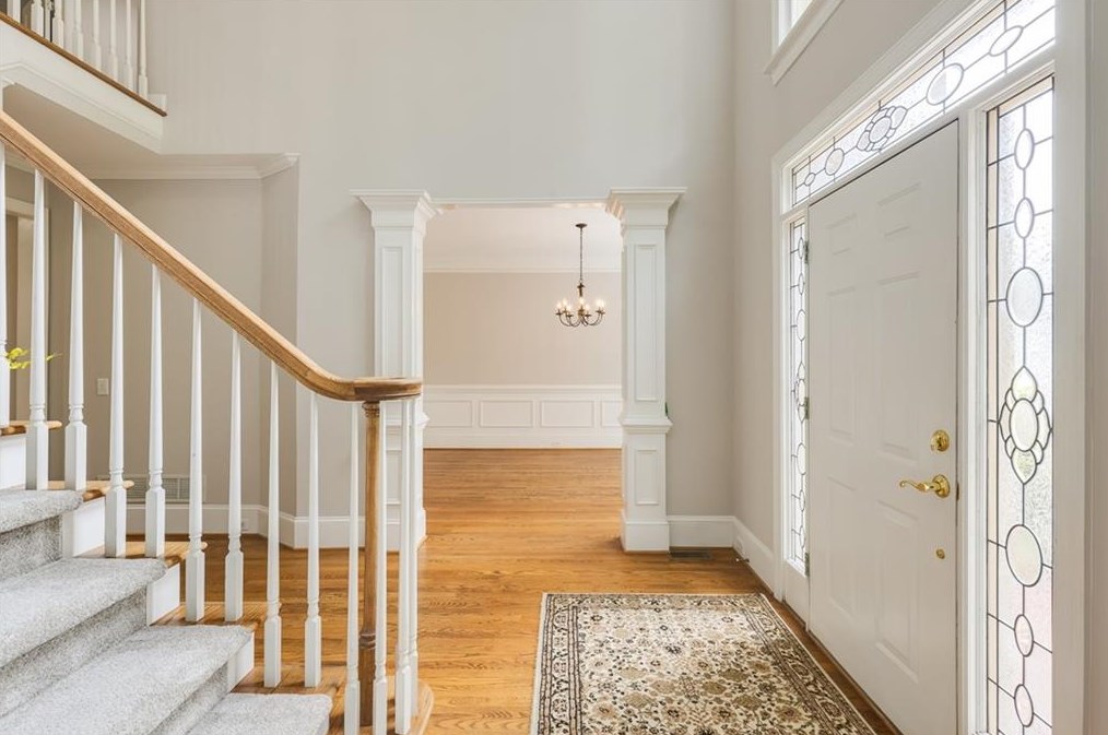 4034 Ancient Amber Way, Norcross, GA 30092