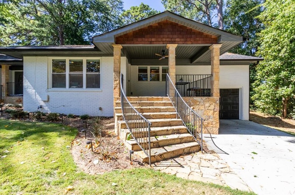 1984 Kilburn Dr Ne, Atlanta, GA 30324