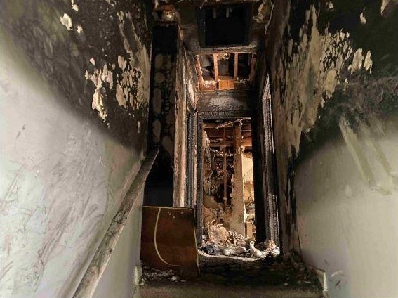 2685 Whites Mill Ct, Decatur GA  30034-1065 exterior