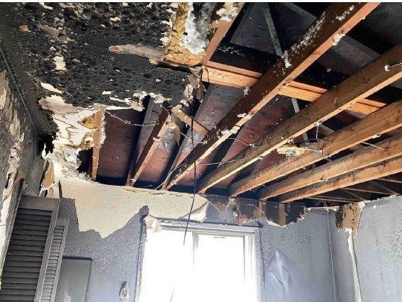 2685 Whites Mill Ct, Decatur GA  30034-1065 exterior