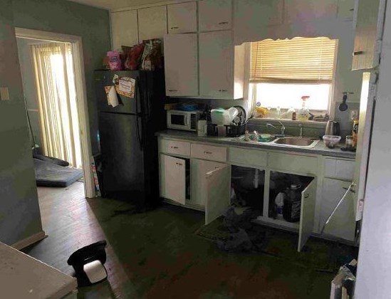 2685 Whites Mill Ct, Decatur GA  30034-1065 exterior