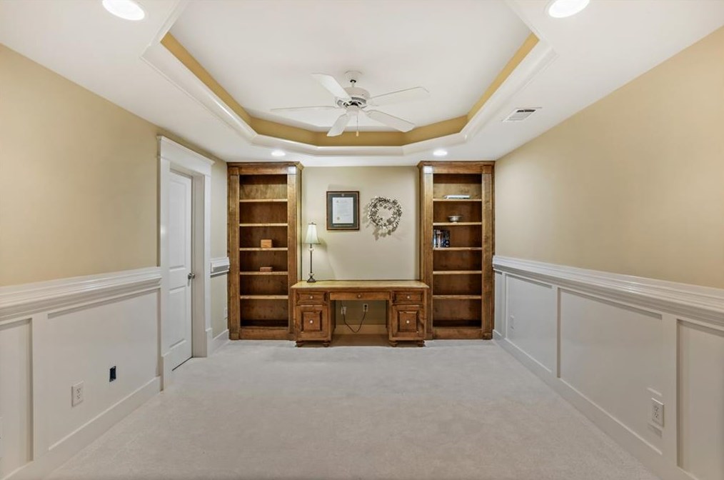 2831 Laurelgate Dr, Decatur GA  30033-1463 exterior