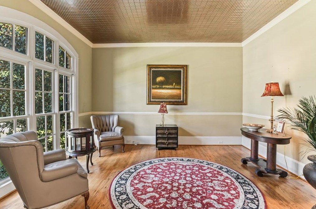 2831 Laurelgate Dr, Decatur GA  30033-1463 exterior