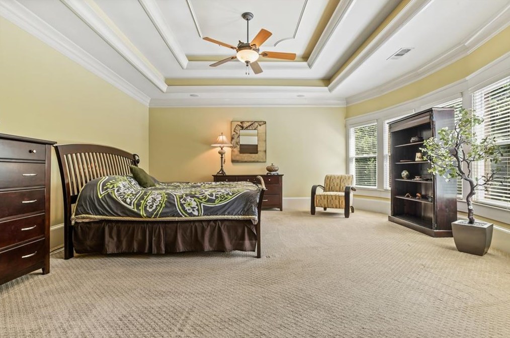 2831 Laurelgate Dr, Decatur GA  30033-1463 exterior