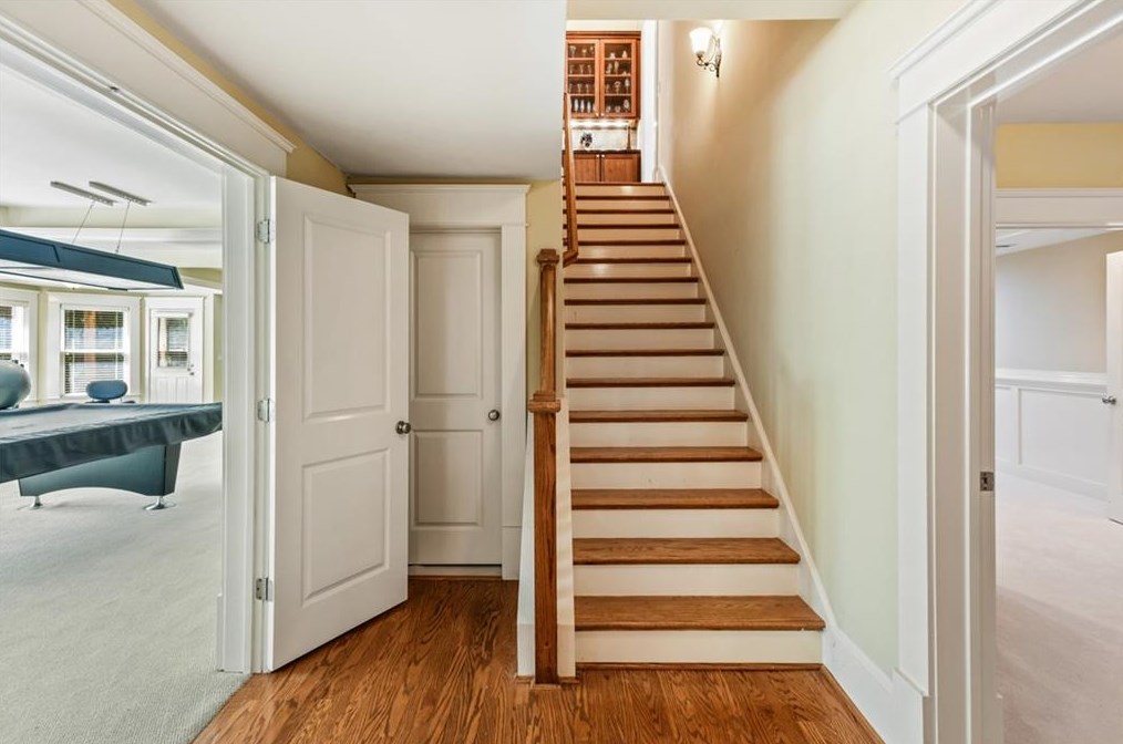 2831 Laurelgate Dr, Decatur GA  30033-1463 exterior