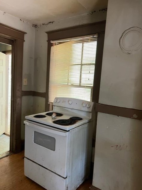 5 Stallworth St, Gainesville GA exterior