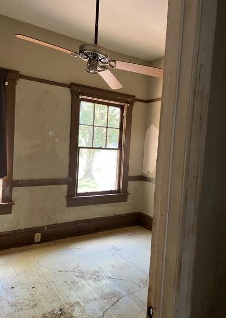 5 Stallworth St, Gainesville GA exterior