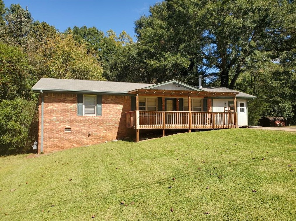 265 Hurt Dr Se, Smyrna, GA 30082