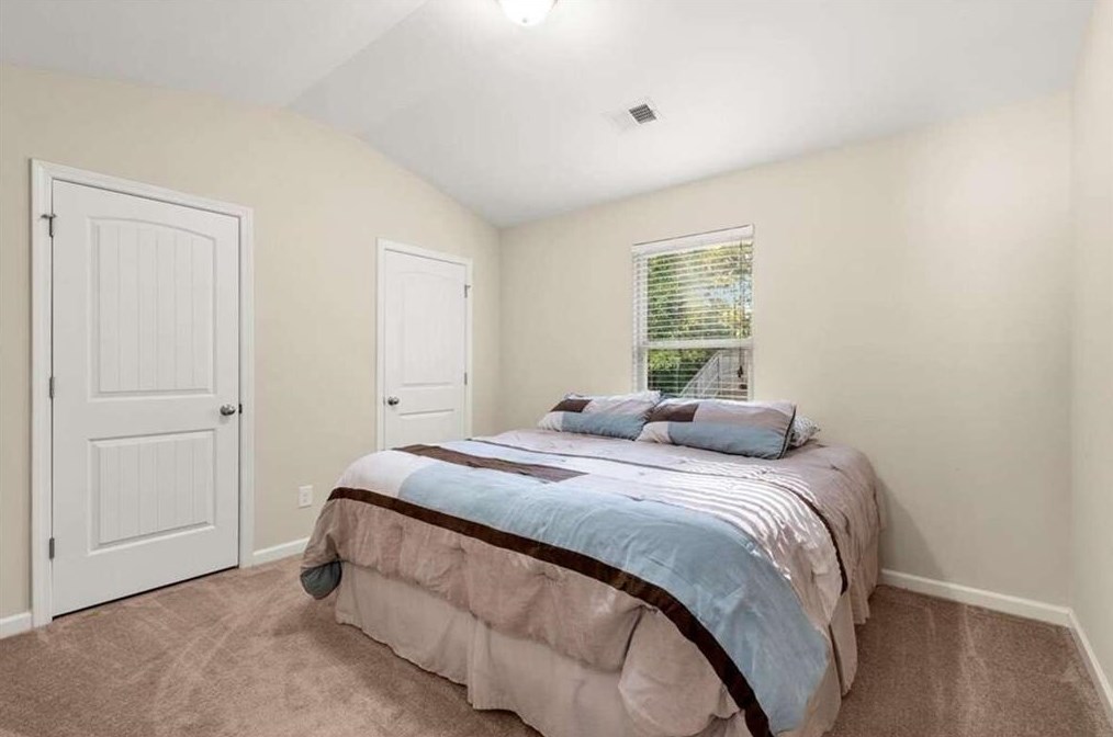 145 Spring Forrest Ln, Dallas GA  30157-9674 exterior