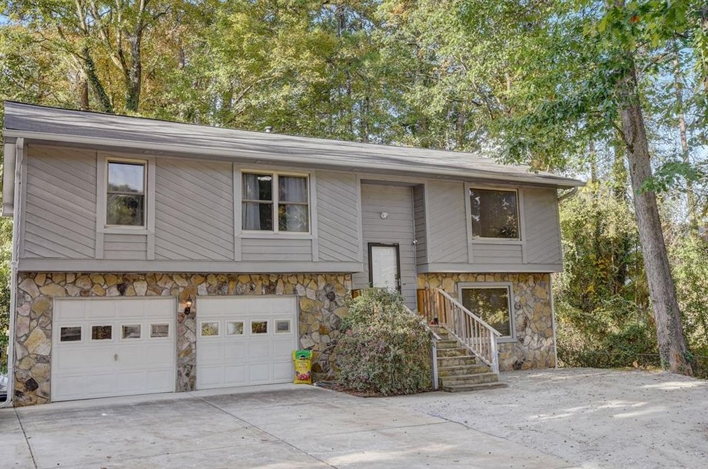 4825 Steve Reynolds Blvd, Norcross, GA 30093-4609