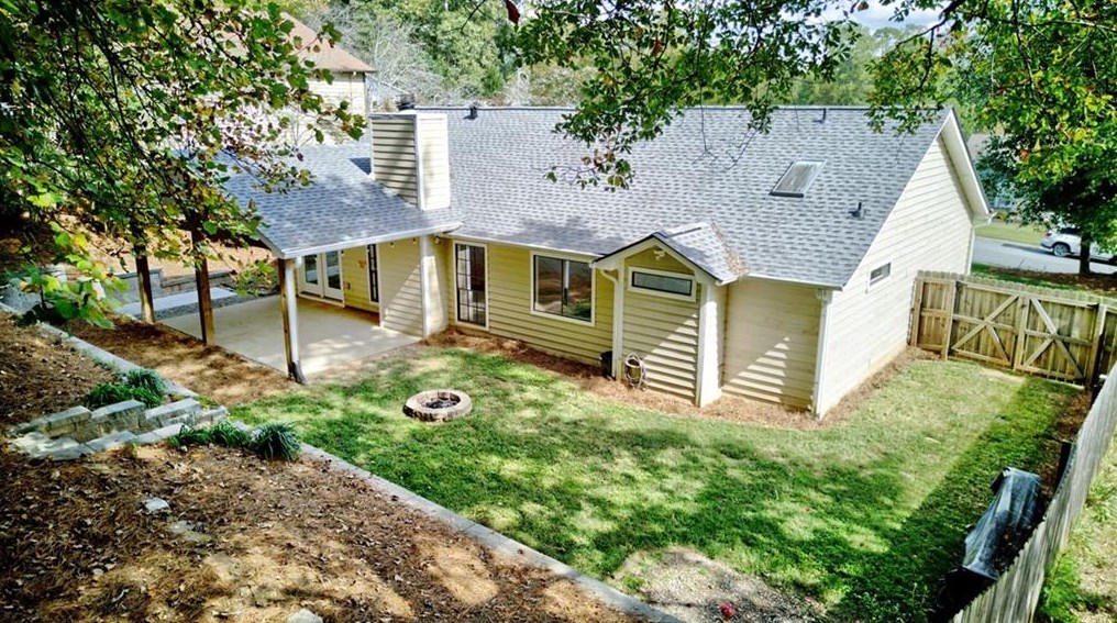 2010 Kristian Way, Roswell, GA 30076-2200