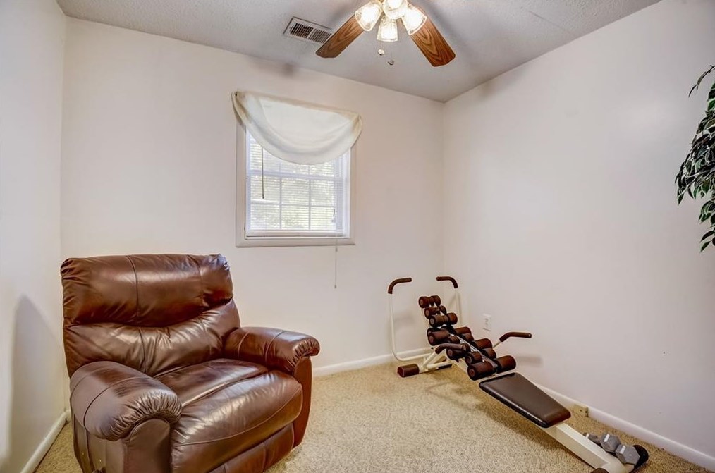 1682 Pine Glen Cir, Decatur GA  30035-1531 exterior