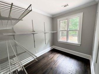 2604 Midway Rd, Decatur GA  30030-4571 exterior