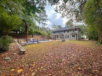 2604 Midway Rd, Decatur GA  30030-4571 exterior