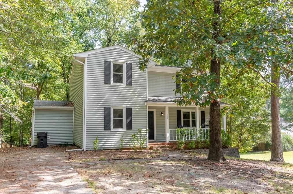 112 Maple Creek Dr, Augusta, GA 30907-4234