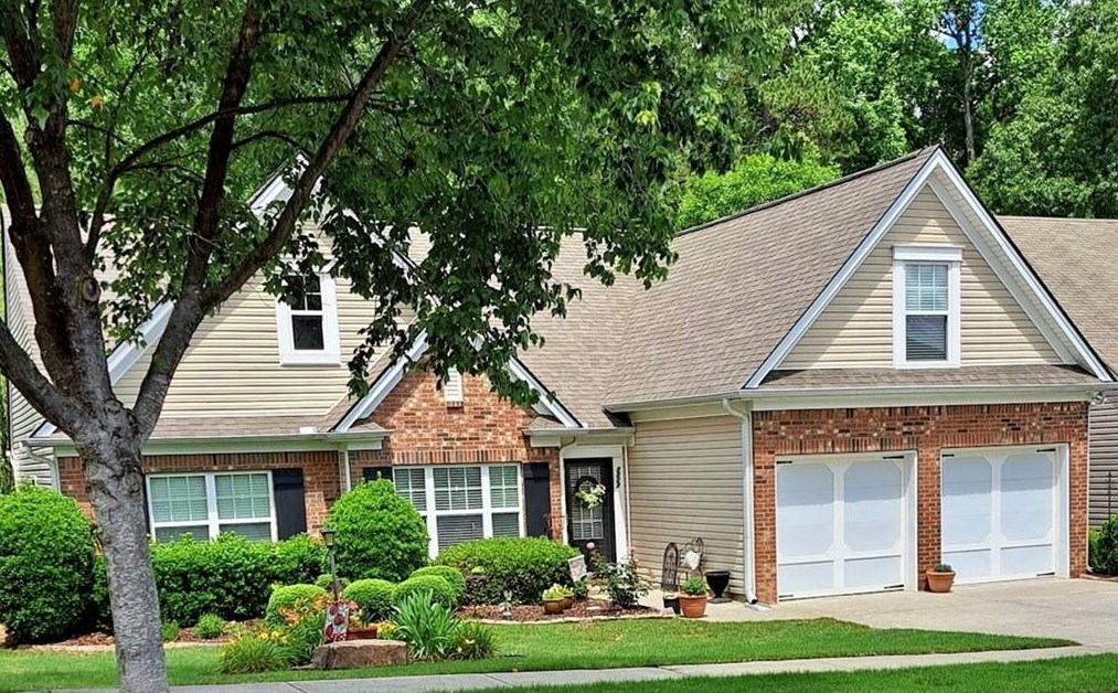 2507 Gristhaven Ln, Buford, GA 30519