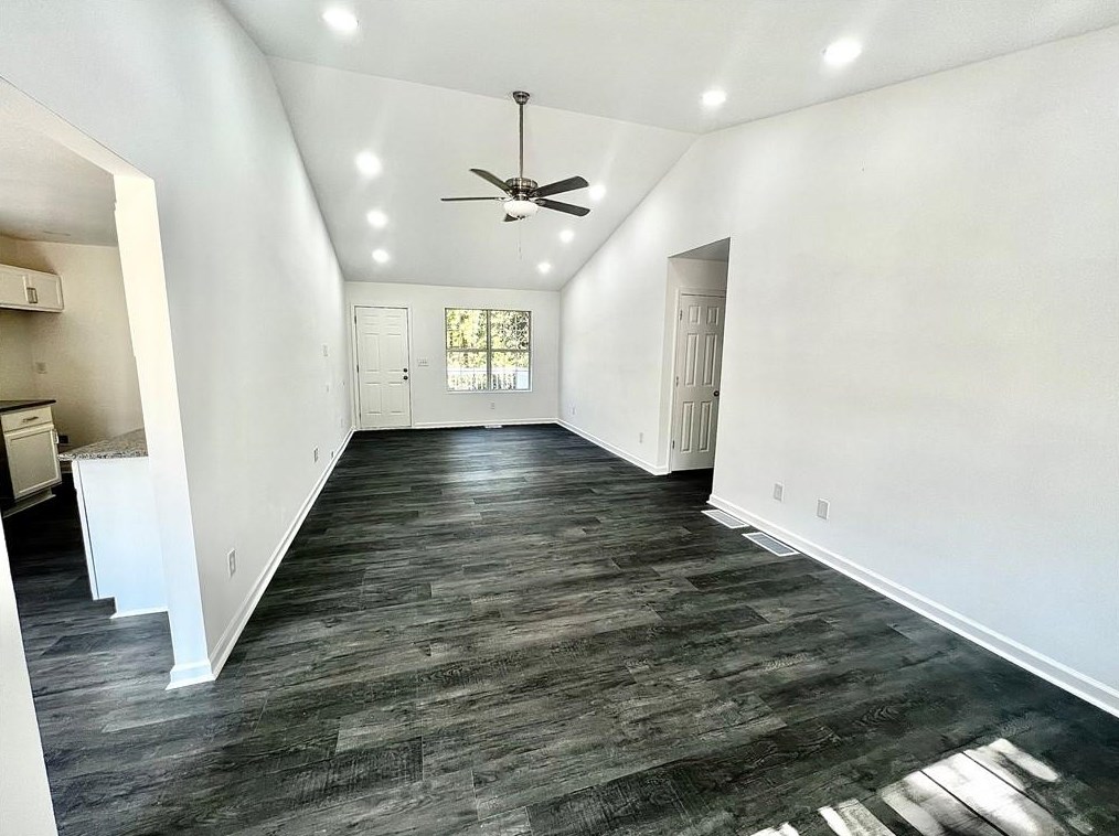 217 Paloma Trl, Athens GA  30601-6229 exterior