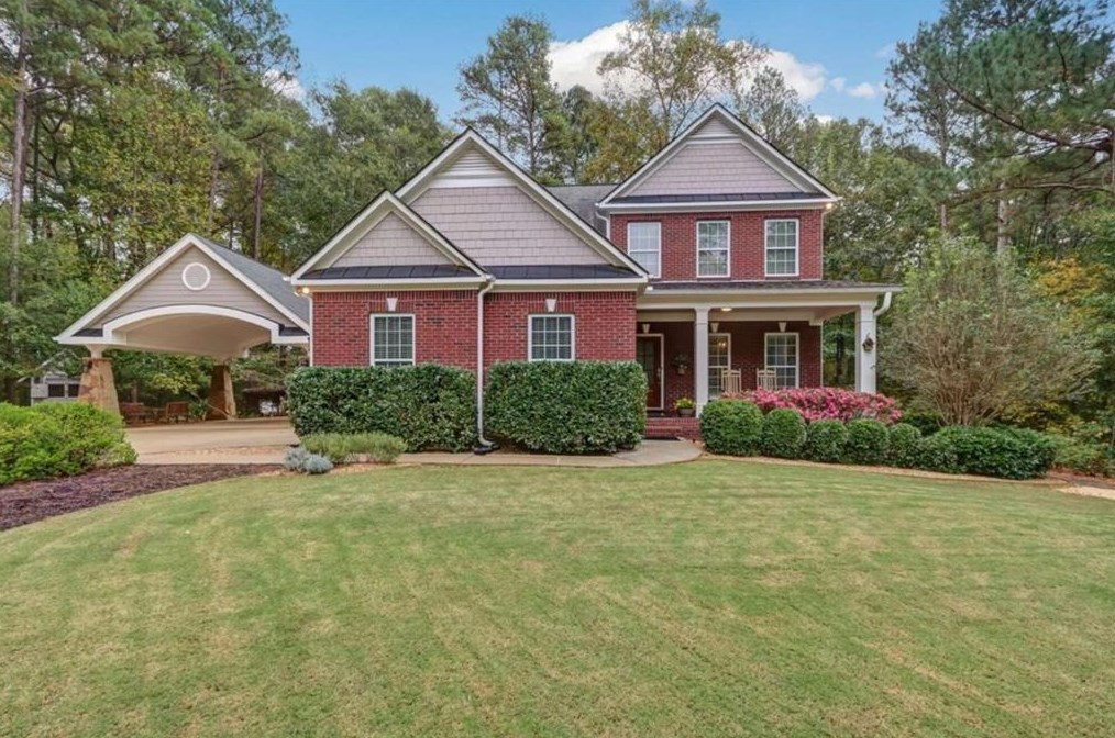 660 Huntington Trce, Winder, GA 30680