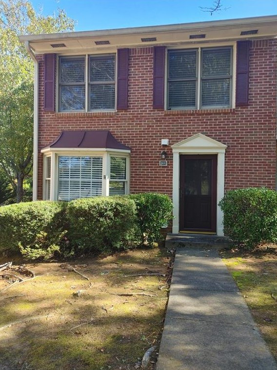 601 Oakmont Ln, Norcross, GA 30093