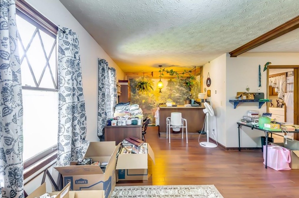 4203 Kimlie Cv, Decatur GA  30035-1033 exterior