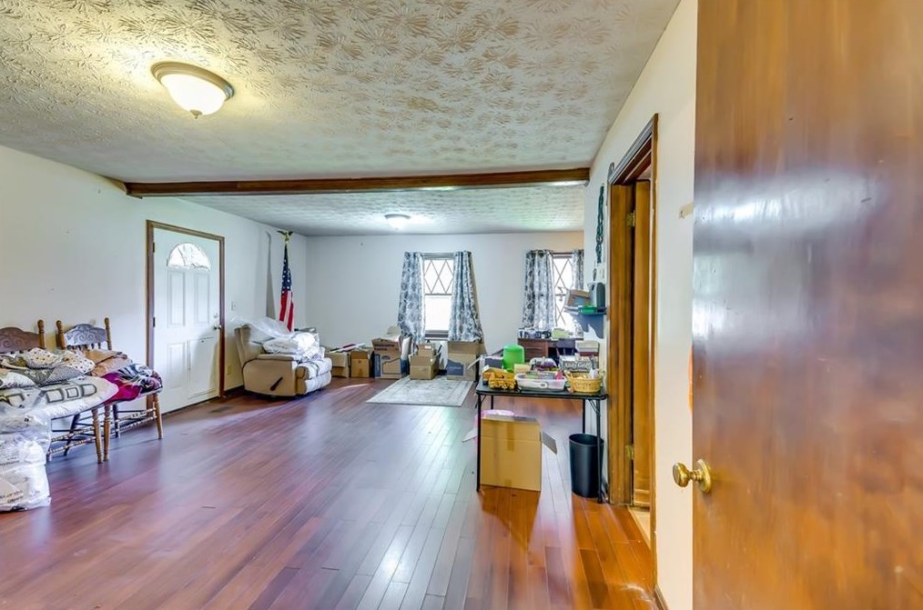 4203 Kimlie Cv, Decatur GA  30035-1033 exterior