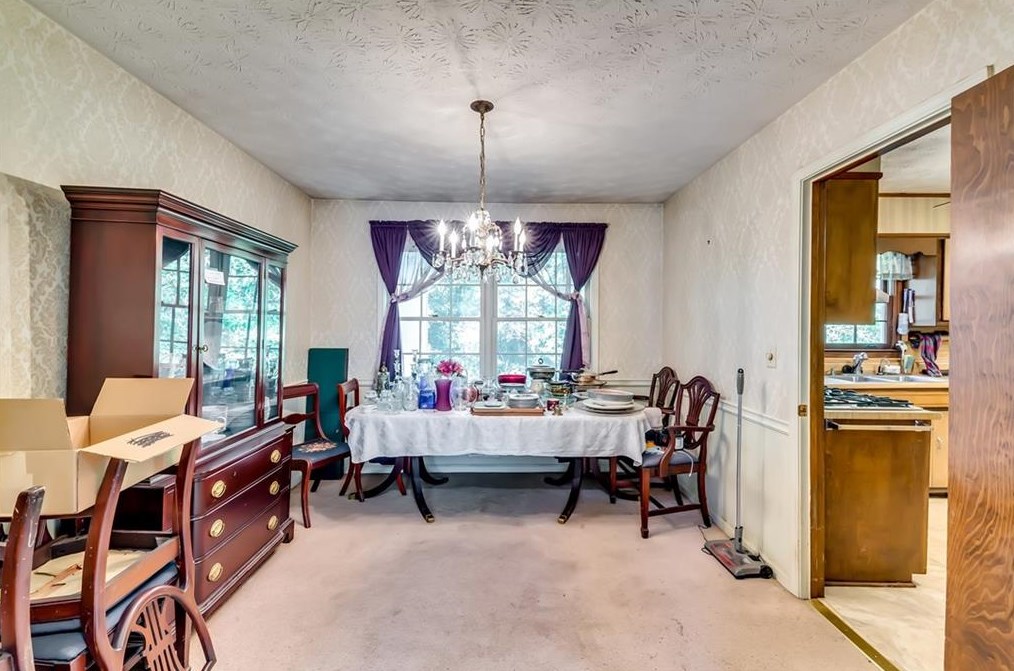 4203 Kimlie Cv, Decatur GA  30035-1033 exterior