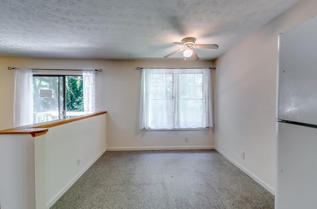 4203 Kimlie Cv, Decatur GA  30035-1033 exterior