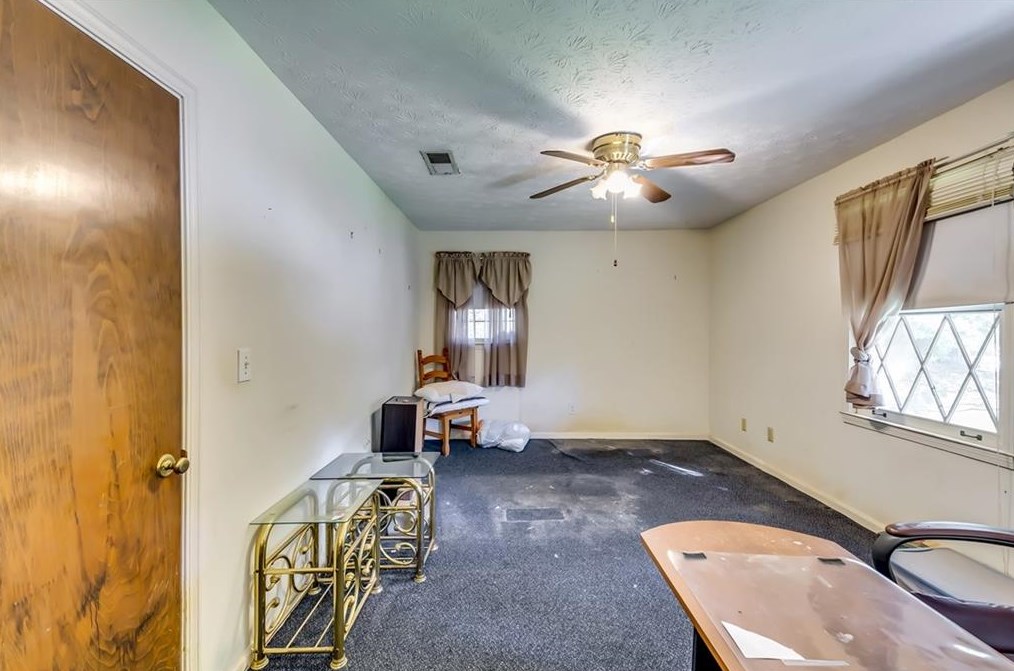 4203 Kimlie Cv, Decatur GA  30035-1033 exterior