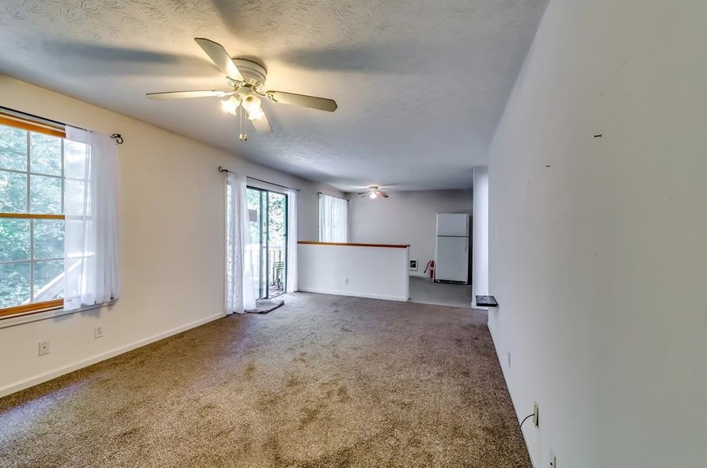 4203 Kimlie Cv, Decatur GA  30035-1033 exterior