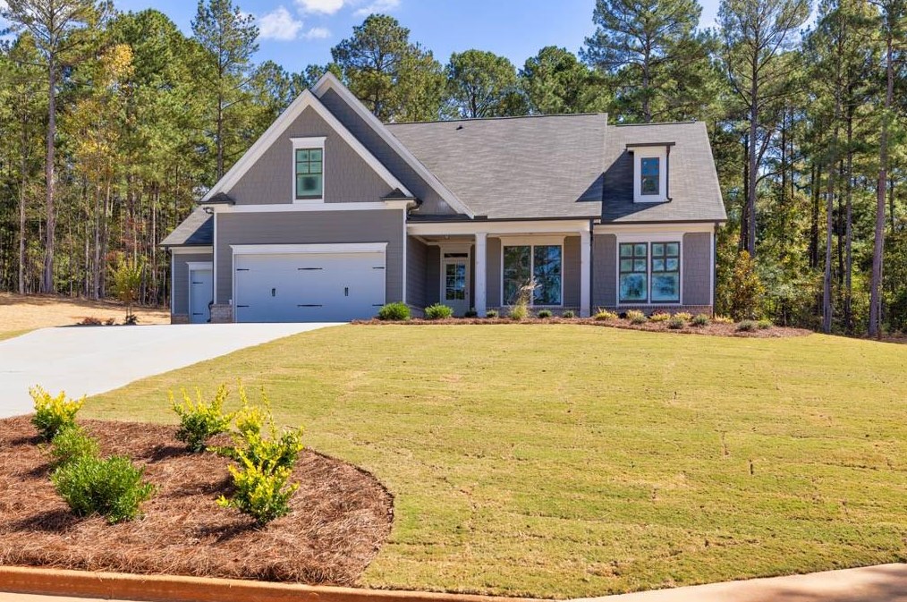 2305 Margaux Ct, Monroe, GA 30656
