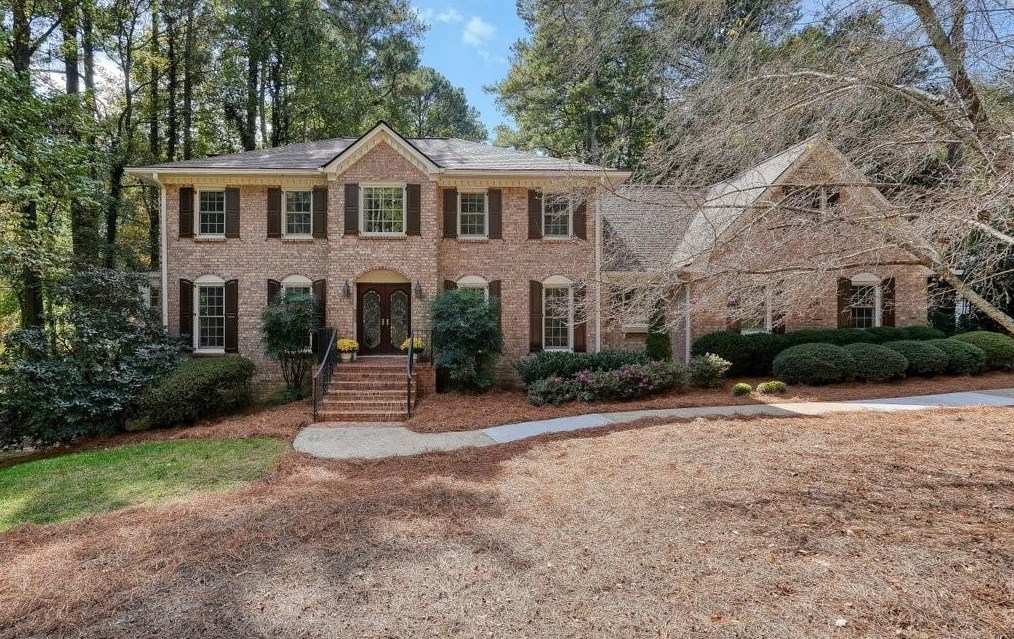 175 Pruitt Dr, Alpharetta, GA 30004