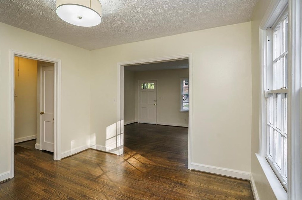 2609 Eastwood Dr, Decatur GA  30032-4351 exterior